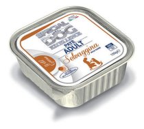 Konservs suņiem SPECIAL DOG Excellence pate Adult wild games 150g