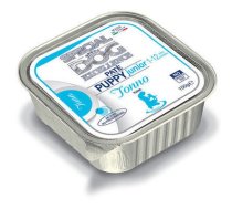 Konservs suņiem SPECIAL DOG Excellence pate Puppy & Junior tuna 150g