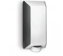 STEINEL L 30 S sienas āra gaismeklis E27, max.15W LED ar kustības sensoru, antracīta