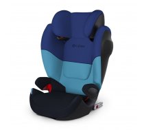 Cybex Solution M-Fix SL autokrēsls 15-36 kg