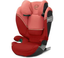 Cybex Solution S-fix, 15-36kg