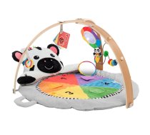 Baby Einstein Zen's Activity Milestone aktivitātes paklājs