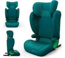 Kinderkraft Junior 2 Pro Fix i-Size autokrēsliņš