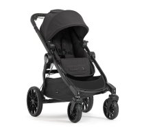 Baby Jogger City Select Lux Pastaigu Rati