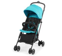 Kinderkraft Mini Dot Turquoise Sporta rati