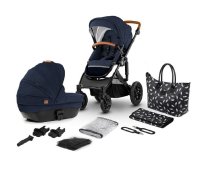 Kinderkraft Prime 3in1, rati