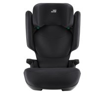 Britax Romer Kidfix, autokrēsls, lietots, auduma defekts