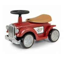Milly Mally Royce burgundy Ride-On Vehicle