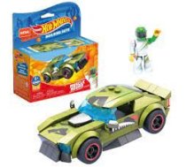 Mega Construx Hot Wheels konstruktors automašīna