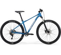 Kalnu velosipēds BIG NINE 200 (Zils)