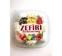 Zefīrs bez olu baltuma (VEGAN Draudzīgs) 264g