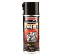 Silikona aerosols