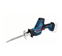 Zobenzāģis Bosch GSA 18V-LI Compact , SOLO