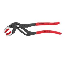 Knipex Knaibles regulājamas Sifonu un savienojumu, 10-75 mm