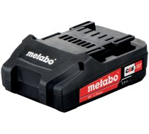 Metabo akumulators 18V / 2,0 Ah, Li Power Compact