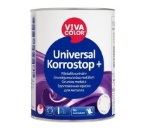 Universal Korrostop Ātri žūstoša gruntējuma krāsa metālam