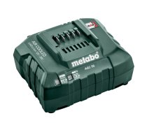 Metabo akumulatora lādētājs ASC 55 12-36 V