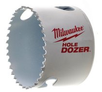 Caurumzāģis Milwaukee HOLE Dozer BiM 4-6tpi, 68mm