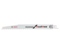Zobenzāģa asmens S 3456 XF Progressor for Wood and Metal