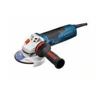 Leņķa slīpmašīna Bosch GWS 17-125 CI