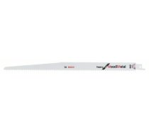 Zobenzāģa asmens S 1411 DF Heavy for Wood and Metal