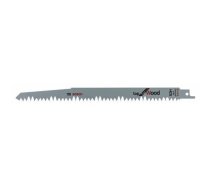 Zobenzāģa asmens S 1531 L Top for Wood