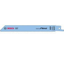 Zobenzāģa asmens S 918 BF Basic for Metal