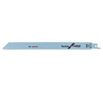 Zobenzāģa asmens S 1122 BF Flexible for Metal