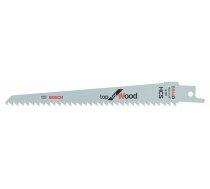 Zobenzāģa asmens S 644 D Top for Wood