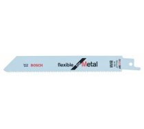 Zobenzāģa asmens S 922 BF Flexible for Metal