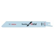 Zobenzāģa asmens S 922 EF Flexible for Metal