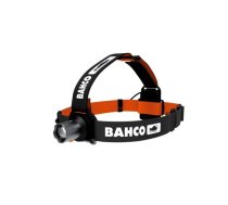 BAHCO galvas lukturis 3W CREE LED 260 lm