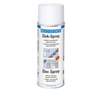 Cinka aerosols