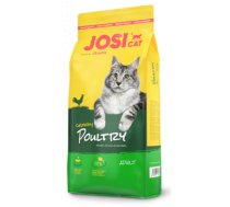 Josera Premium JosiCat Crunchy Poultry kaķu sausā barība