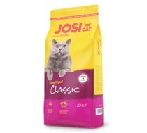 Josera Premium JosiCat Sterilised Classic kaķu sausā barība