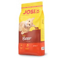 Josera Premium JosiCat Tasty Beef kaķu sausā barība