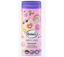 Balea bērnu dušas želeja 4in1 Happy vibes, 300ml