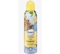 Balea skūšanās želeja Summer Joy, 200 ml