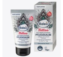 Balea tetovējuma kopšanas ziede, 50 ml