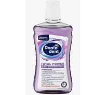 Dontodent Total Power 10in1 mutes skalošanas līdzeklis, 500 ml