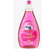 Denkmit mazgāšanas līdzeklis balzams Pink sensation, 500ml