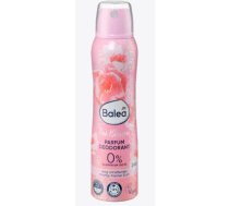 Balea dezodoranta smaržas Pink Blossom, 150ml