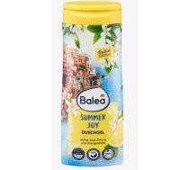 Balea dušas želeja Summer Joy, ar citronu un apelsīnu ziedu smaržu, 300 ml