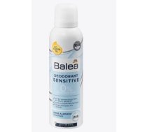 Balea dezodorants sensitive, 200ml