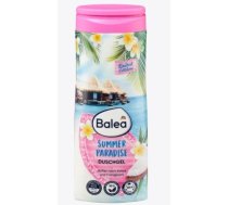 Balea dušas želeja Summer Paradise, ar kokosriekstu un frangipani smaržu, 300 ml