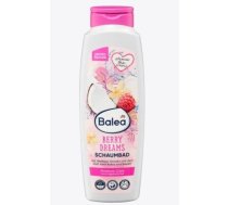 Balea vannas putas Berry Dreams, ar kokosu un ogu smaržu, 750ml