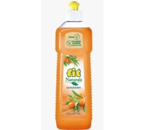 fit trauku mazgāšanas līdzeklis ar smiltsērkšķu smaržu, 500 ml