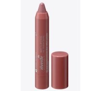 alverde dabas kosmētika Matt lipstick lūpu zīmulis Tender Taupe 80, 3,7 g