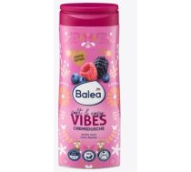 Balea krēmveida dušas želeja soft&cozy VIBES, 300 ml