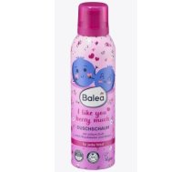 Balea dušas putas I like you berry much, 200 ml